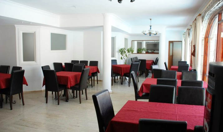 Doğuş Hotel